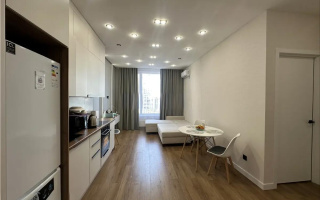 Продажа 2-комнатной квартиры, 40 м² - Продажа двухкомнатных квартир в р-не Нура Астаны - страница 7