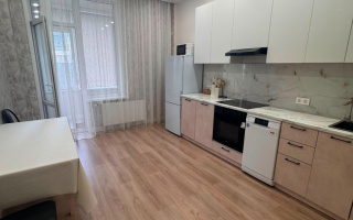 Аренда 2-комнатной квартиры, 70 м² - Аренда квартир помесячно в Астане