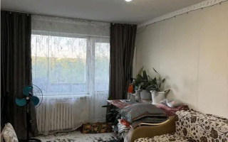 Продажа 1-комнатной квартиры, 31 м², ул. Квартал 4а, дом  1а - Продажа квартир в Темиртау