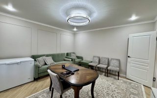 Продажа 4-комнатной квартиры, 85 м², мкр-н Степной-4, дом  12 - Продажа  четырехкомнатных квартир в Караганде с фото