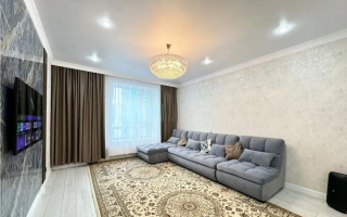 Продажа 3-комнатной квартиры, 88 м² - Продажа квартир в Астане в р-не Сарыарка