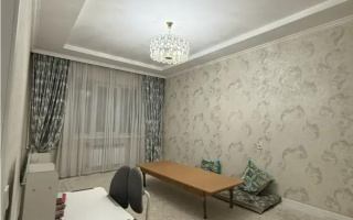 Продажа 3-комнатной квартиры, 75 м², ул. Тургута Озала, дом  71 - Продажа  трехкомнатных квартир в Алматы