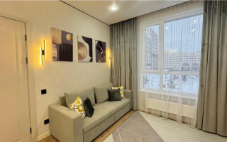 Продажа 2-комнатной квартиры, 45.6 м² - Продажа квартир в Астане