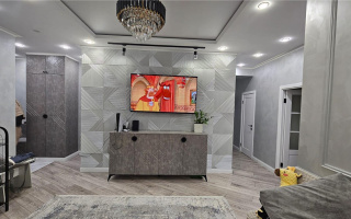 Продажа 4-комнатной квартиры, 100 м², ул. Таттимбета - Продажа  четырехкомнатных квартир в Караганде