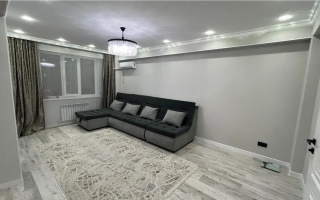 Продажа 2-комнатной квартиры, 62 м², ул. Северное Кольцо, дом  92/4 - Продажа квартир в Алматы