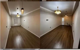 Продажа 2-комнатной квартиры, 41.5 м² - Продажа двухкомнатных квартир в Карасайском р-не Алматы