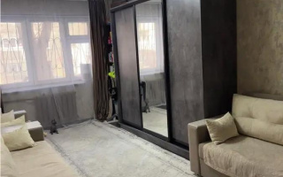Продажа 2-комнатной квартиры, 44 м², ул. Утепова, дом  23 - Продажа  двухкомнатных квартир в Алматы