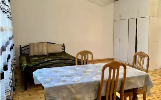 Продажа 1-комнатной квартиры, 48 м², мкр. Думан-2, дом  6 - Продажа  однокомнатных квартир в Алматы без посредников