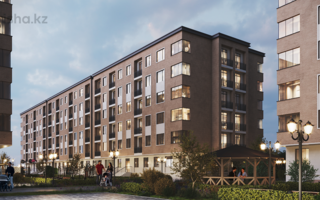 Продажа 3-комнатной квартиры, 56.4 м² - Продажа квартир в Казахстане - страница 21