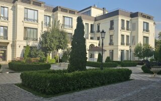 Продажа 4-комнатной квартиры, 198 м² - Продажа квартир в Казахстане - страница 12