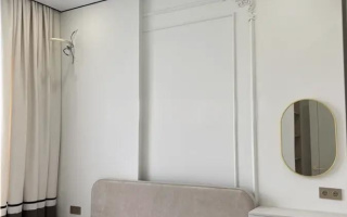 Продажа 1-комнатной квартиры, 40 м² - Продажа однокомнатных квартир в Астане