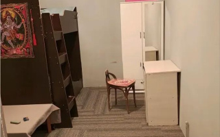 Продажа 1-комнатной квартиры, 17.5 м² - Продажа однокомнатных квартир в монолитно-каркасном доме в Казахстане