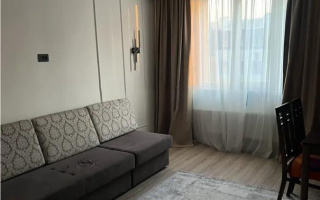 Продажа 1-комнатной квартиры, 39 м² - Продажа квартир в Наурызбайском р-не Алматы
