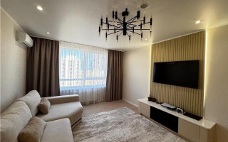 Продажа 2-комнатной квартиры, 71.7 м², ул. Торекулова, дом  91 - Продажа квартир в Алматы