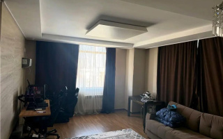 Продажа 3-комнатной квартиры, 92 м² - Продажа  трехкомнатных квартир в новостройках Астаны - страница 10