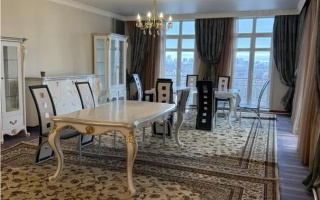 Продажа 3-комнатной квартиры, 132 м², ул. Сарайшык, дом  38 - Продажа  трехкомнатных квартир в Астане