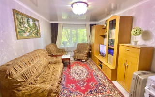 Продажа 2-комнатной квартиры, 49 м², мкр-н 13 - Продажа  двухкомнатных квартир в Караганде