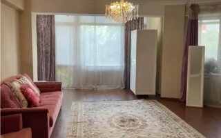 Продажа 2-комнатной квартиры, 85.7 м² - Продажа двухкомнатных квартир в Алматы - страница 6