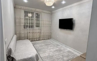 Продажа 1-комнатной квартиры, 38.5 м², ул. Байтурсынова, дом  39 - Продажа  однокомнатных квартир в Астане с фото