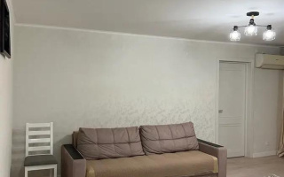 Продажа 2-комнатной квартиры, 45 м², ул. Гоголя, дом  57 - Продажа  двухкомнатных квартир в Караганде без посредников