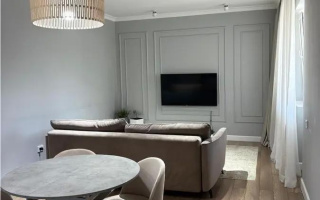 Продажа 3-комнатной квартиры, 84 м² - Продажа  трехкомнатных квартир в новостройках Алматы - страница 4