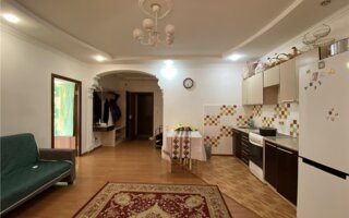 Продажа 2-комнатной квартиры, 53 м² - Продажа двухкомнатных квартир в р-не Алматы Астаны - страница 19