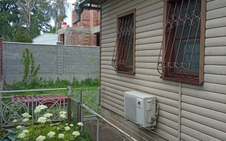 Аренда 3-комнатного дома, 53 м² - Аренда недвижимости в Алматы