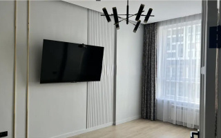 Продажа 3-комнатной квартиры, 89 м², ул. Калдаякова, дом  23 - Продажа  трехкомнатных квартир в Астане с фото