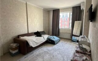 Продажа 1-комнатной квартиры, 35.5 м² - Продажа однокомнатных квартир в р-не Нура Астаны