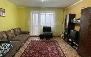 Продажа 1-комнатной квартиры, 42 м² - Продажа однокомнатных квартир от собственников в Караганде - страница 2