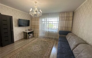 Продажа 2-комнатной квартиры, 59 м²