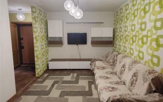 Продажа 2-комнатной квартиры, 43 м², ул. Гоголя - Продажа квартир в Караганде
