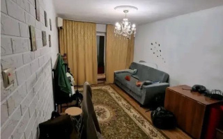 Продажа 3-комнатной квартиры, 60 м², ул. Муратбаева, дом  64 - Продажа квартир в Алматы без посредников с фото