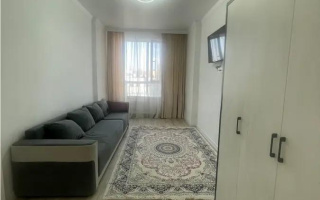 Продажа 1-комнатной квартиры, 41 м², ул. Мухамедханова, дом  23а - Продажа квартир в Астане
