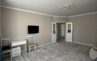 Продажа 2-комнатной квартиры, 75 м², ул. Байтурсынова, дом  43/2 - Продажа  двухкомнатных квартир в Астане без посредников