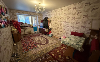 Продажа 1-комнатной квартиры, 31 м², ул. Чернышевского - Продажа жилой и коммерческой недвижимости в Темиртау