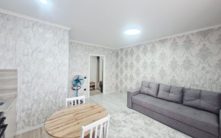 Продажа 1-комнатной квартиры, 28.2 м² - Продажа недвижимости в Костанае