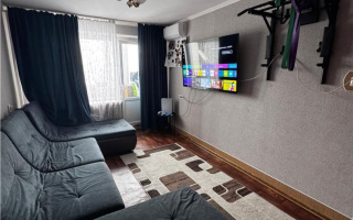 Продажа 1-комнатной квартиры, 34 м², ул. Амангельды - Продажа и аренда недвижимости в Темиртау