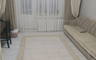 Продажа 3-комнатной квартиры, 66.2 м², ул. Мусрепова, дом  1 - Продажа  трехкомнатных квартир в Астане без посредников