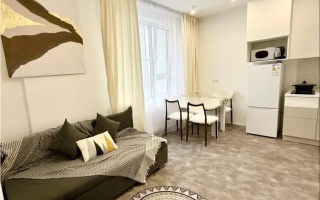 Продажа 2-комнатной квартиры, 31.4 м², ул. Рыскулова, дом  16/4 - Продажа квартир в Астане без посредников