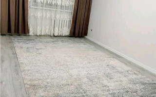 Продажа 1-комнатной квартиры, 37.2 м², ул. Сокпакбаева, дом  20 - Продажа  однокомнатных квартир в Астане
