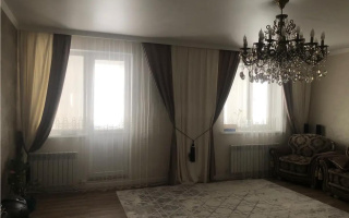 Продажа 3-комнатной квартиры, 109.1 м², ул. Е-321, дом  22 - Продажа  трехкомнатных квартир в новостройках Астаны