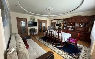 Продажа 3-комнатной квартиры, 97 м², ул. Торайгырова, дом  25/3 - Продажа квартир в новостройках Алматы без посредников с фото