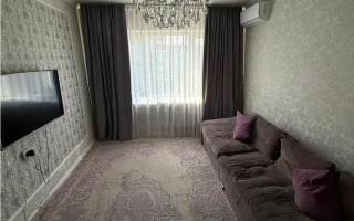 Продажа 3-комнатной квартиры, 73 м² - Продажа квартир от собственников в Алматы - страница 76