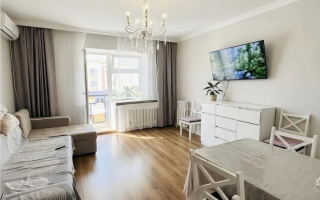 Продажа 2-комнатной квартиры, 45 м² - Продажа двухкомнатных квартир в Астане - страница 16
