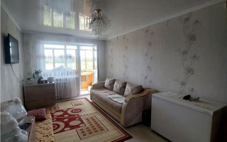 Продажа 1-комнатной квартиры, 30 м², мкр-н 14, дом  27 - Аренда квартир помесячно в Жезказгане