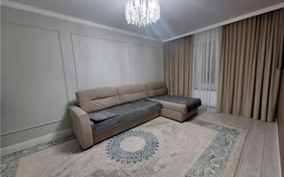 Продажа 2-комнатной квартиры, 61 м² - Продажа двухкомнатных квартир в Казахстане - страница 4