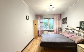 Продажа 3-комнатной квартиры, 57.3 м² - Продажа трехкомнатных квартир в Медеуском р-не Алматы - страница 6