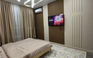 Продажа 1-комнатной квартиры, 39.8 м², пр. Райымбека, дом  162а - Продажа квартир в Алматы без посредников