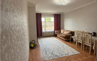 Продажа 2-комнатной квартиры, 45 м², ул. Кенесары, дом  70 - Продажа квартир в новостройках Астаны без посредников